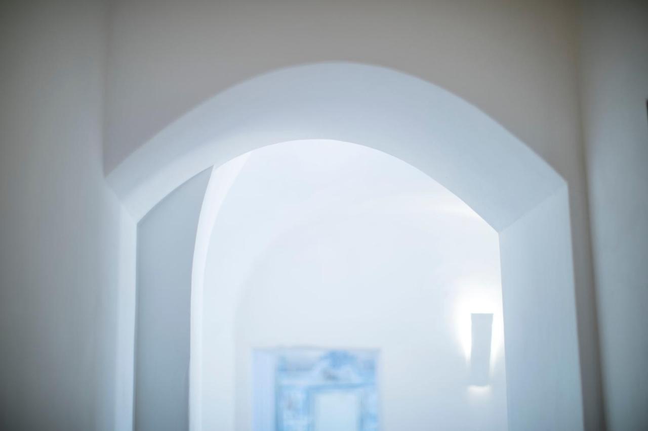Villa Casa Amarela Avis Esterno foto